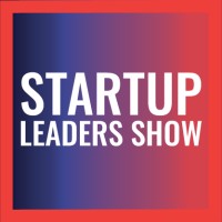 Startup Leaders Show Logo