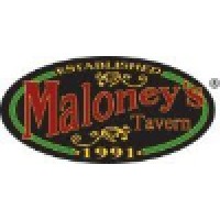 Maloneys Tavern Logo