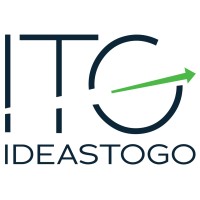 Ideas To Go, Inc. - ITG Logo