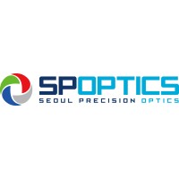 Seoul Precision Optics Co., Ltd. Logo