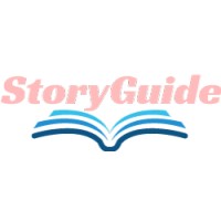 StoryGuide.ai Logo