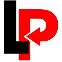 LP Logistics Inc. Logo
