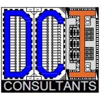 Data Centre Infrastructure Consultants Logo