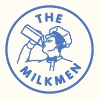 The Milkmen Logo