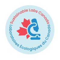 Sustainable Labs Canada Logo
