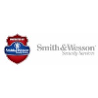 Smith & Wesson Security Services Logo