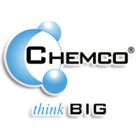 PT Chemco Prima Mandiri Logo