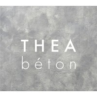 Thea Béton Logo