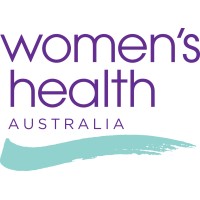 Australian Longitudinal Study on Womens Health Logo