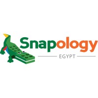 Snapology of Egypt Logo
