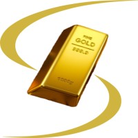 Standard Pure Gold Trading LLC Logo