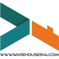 Warehouses 4 U Logo