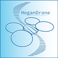 HoganDrone LLC Logo