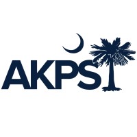 Alpha Kappa Psi - Beta Upsilon Logo