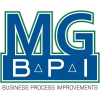 MG BPI Inc. Logo
