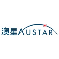 Austar Property Logo