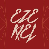 Ezekiel Vicente Logo