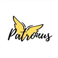 Patronus - Mental Health Logo