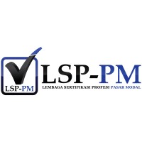 Lembaga Sertifikasi Profesi Pasar Modal (LSPPM) Logo