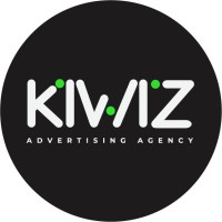 KIWI-Z Digital Agency Logo