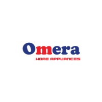 Omera Home Appliances Logo