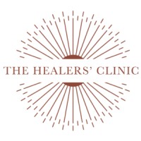 The Healers Clinic Logo