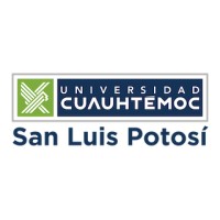 Universidad Cuauhtémoc San Luis Potosí Logo