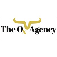 The Ox Agency Logo