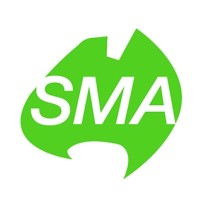 Sports Marketing Australia Logo