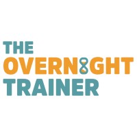 The Overnight Trainer Logo