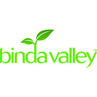 Binda Valley Logo
