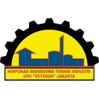 Himpunan Mahasiswa Teknik Industri (HMTI) UPNVJ Logo