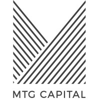 MTG Capital Sdn Bhd Logo