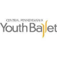 Central Pennsylvania Youth Ballet (CPYB) Logo