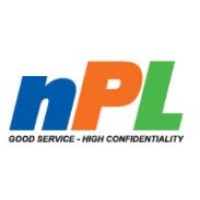 nPL Logistics Logo