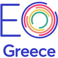 EO Accelerator Greece Logo