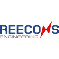 Reecons Engineering Logo