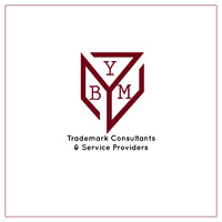 BookYourMark, Trademark Consultants & Service Providers Logo