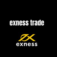 exness trade Logo