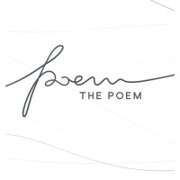 The Poem Lifestyle Shop Logo