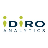 Idiro Analytics Logo