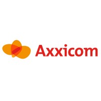 Axxicom Thuishulp BV Logo