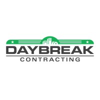 Daybreak General Contracting Logo