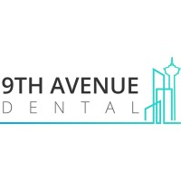 9th Avenue Dental Calgary Logo