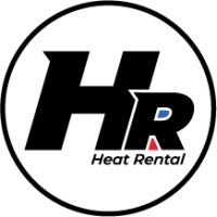 Heat Rental Limited Logo