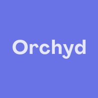 The Orchyd App Logo