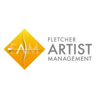 Fletcher Artist Management Logo