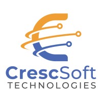 CrescSoft Technologies Logo