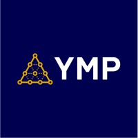 Young Mining Professionals Vancouver Logo