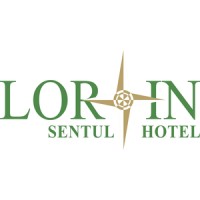 Lorin Sentul Hotel Logo